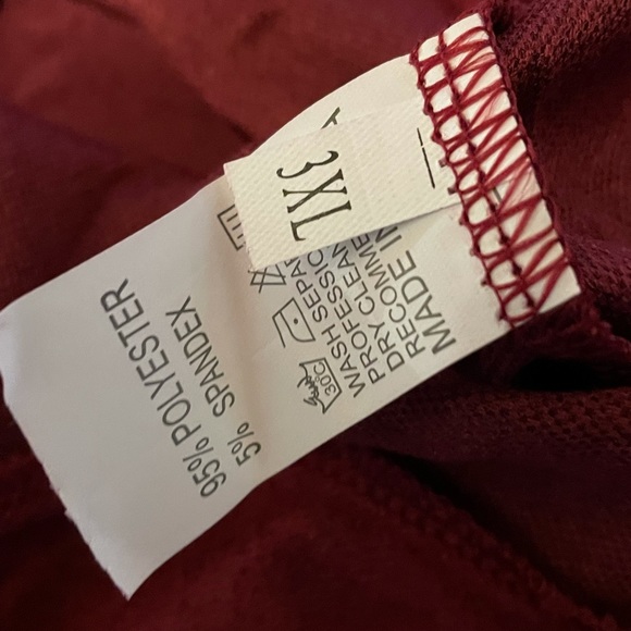 NWOT corset vest - Picture 4 of 6